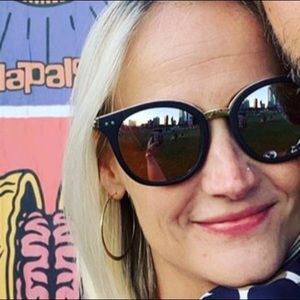 Meet your Posher, Kelly